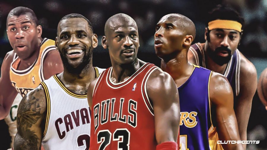 5 NBA Superstars That Almost Played For The Chicago Bulls: LeBron James And  Kobe Bryant Could Have Brought More Championships - Fadeaway World