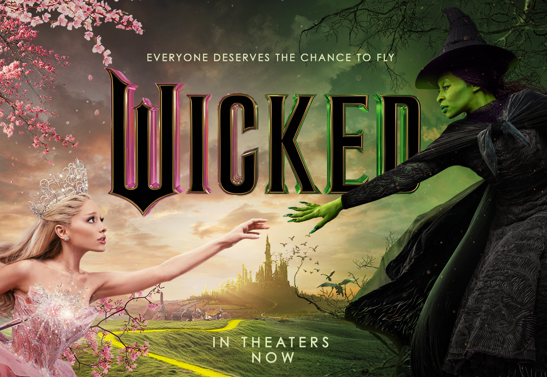 Wicked Review